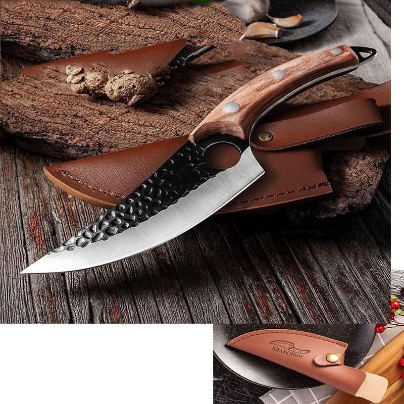 Butcher Boning Knife