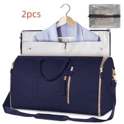 Travel Duffle Bag Women's Handbag