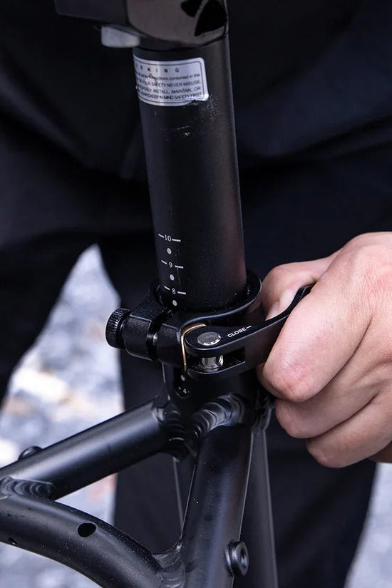 Professional Electric Bike - ZentroMart