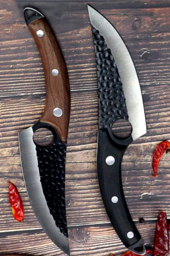 Butcher Boning Knife