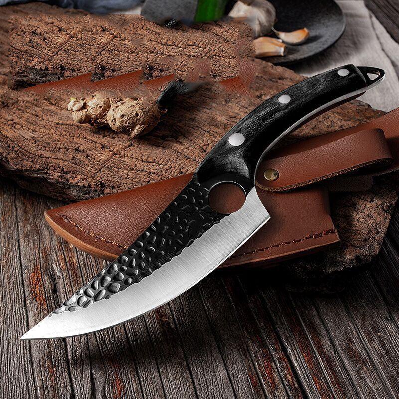 Butcher Boning Knife