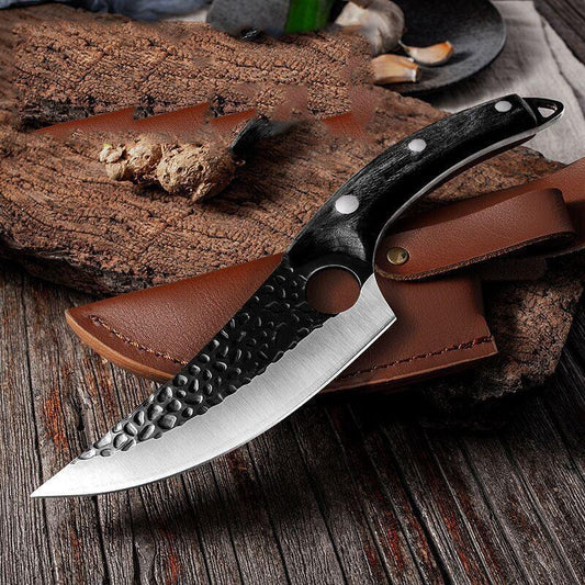 Butcher Boning Knife