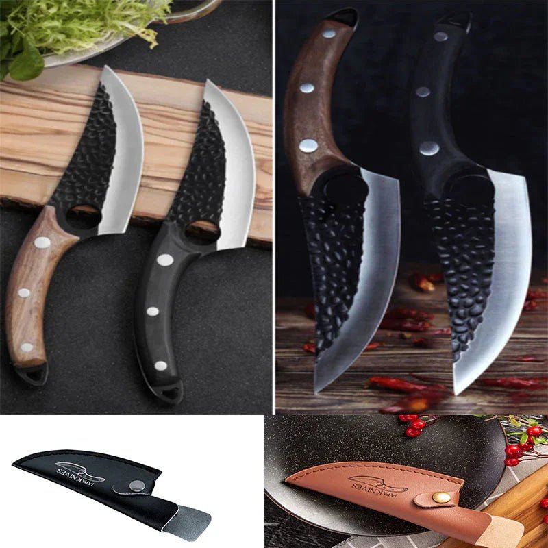Butcher Boning Knife