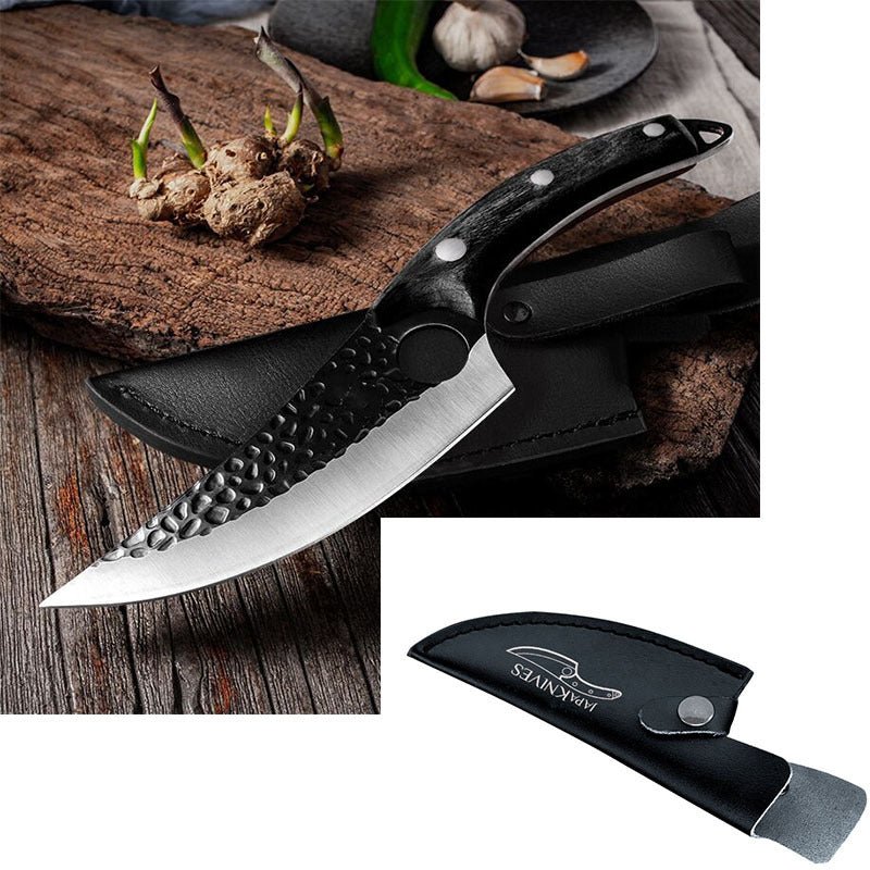 Butcher Boning Knife