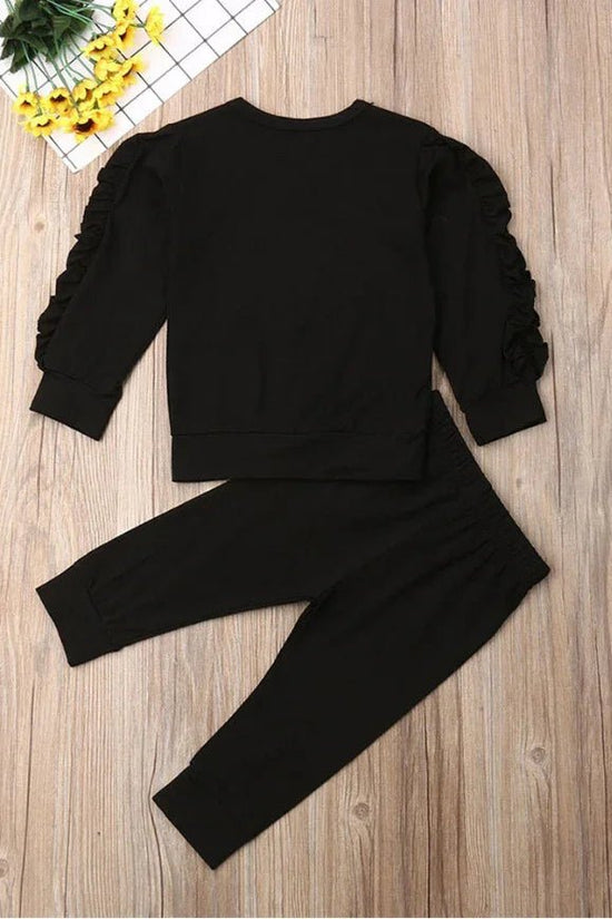 Newborn Babys Ruffles