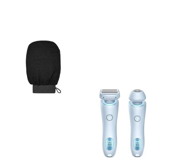 Women Body Razor Face Leg Trimmer