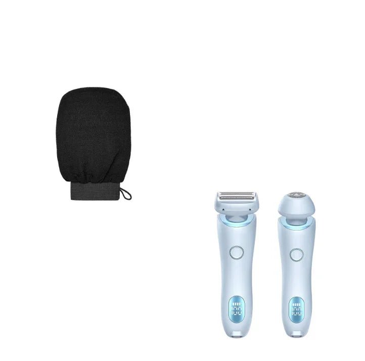 Women Body Razor Face Leg Trimmer