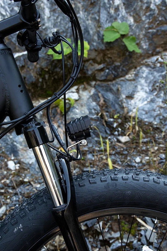 Professional Electric Bike - ZentroMart