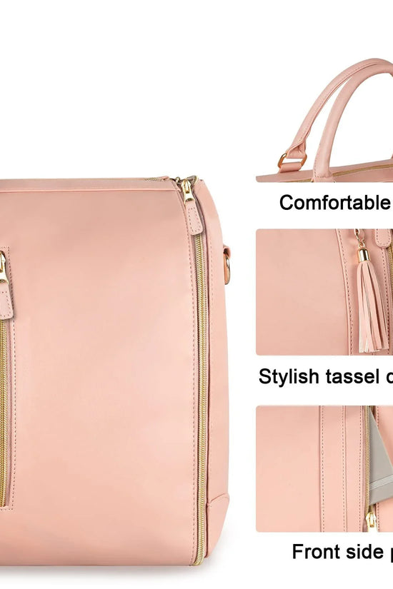 Travel Duffle Bag Women's Handbag