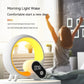 Creative Q Sunrise Alarm Clock with Bluetooth & Color Light