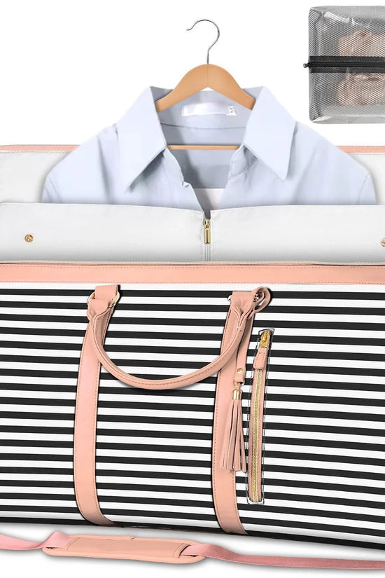 Travel Duffle Bag Women's Handbag