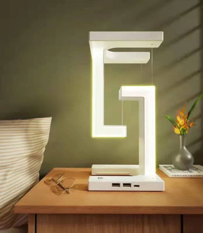 Table Lamp Balance Lamp