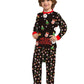 Family Christmas Matching Pajamas Set – Cozy Xmas Sleepwear for All