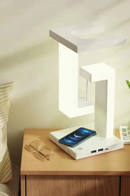 Table Lamp Balance Lamp