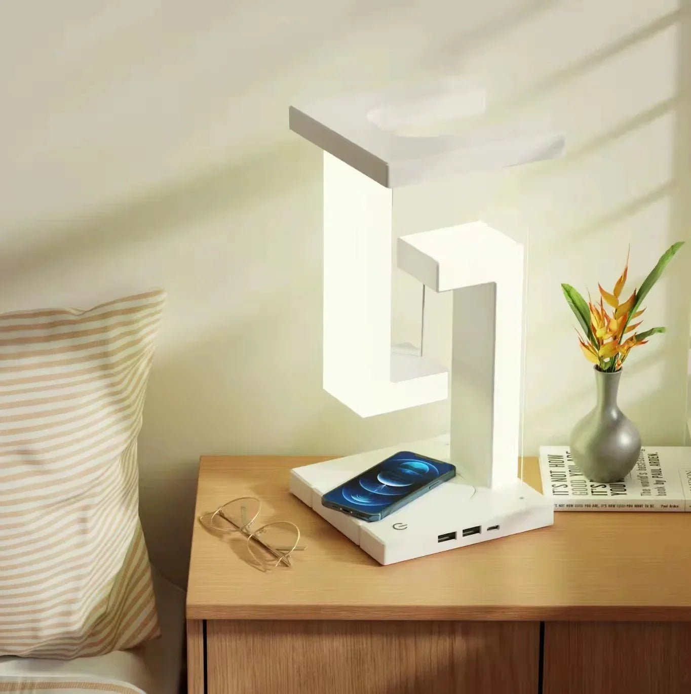 Table Lamp Balance Lamp
