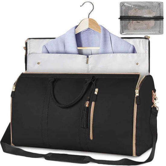 Travel Duffle Bag Women's Handbag