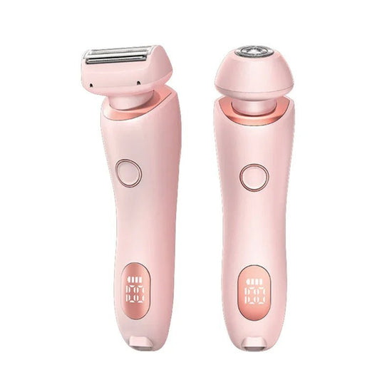Women Body Razor Face Leg Trimmer