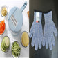 8-in-1 Mandoline Vegetable Slicer & Grater