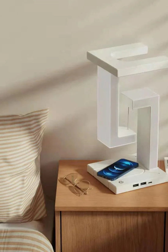 Table Lamp Balance Lamp