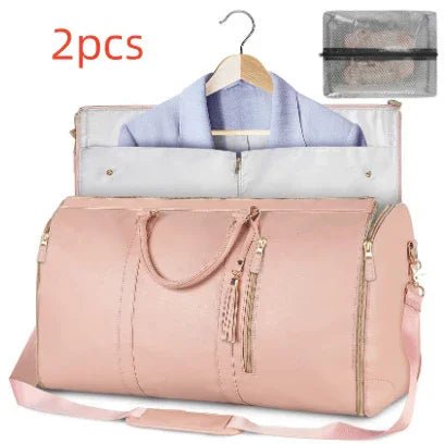 Travel Duffle Bag Women's Handbag