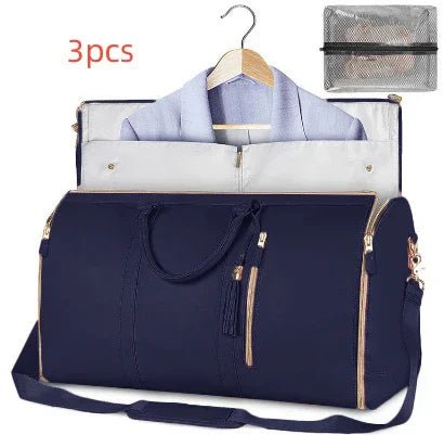 Travel Duffle Bag Women's Handbag