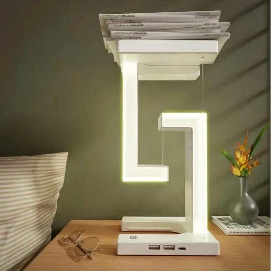 Table Lamp Balance Lamp