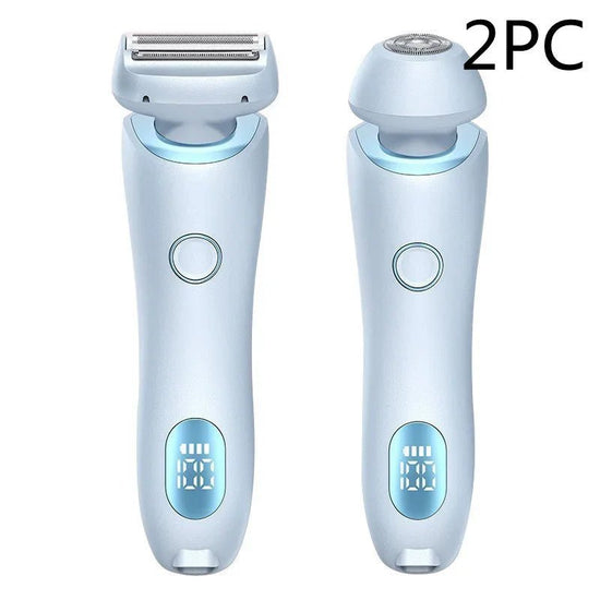 Women Body Razor Face Leg Trimmer