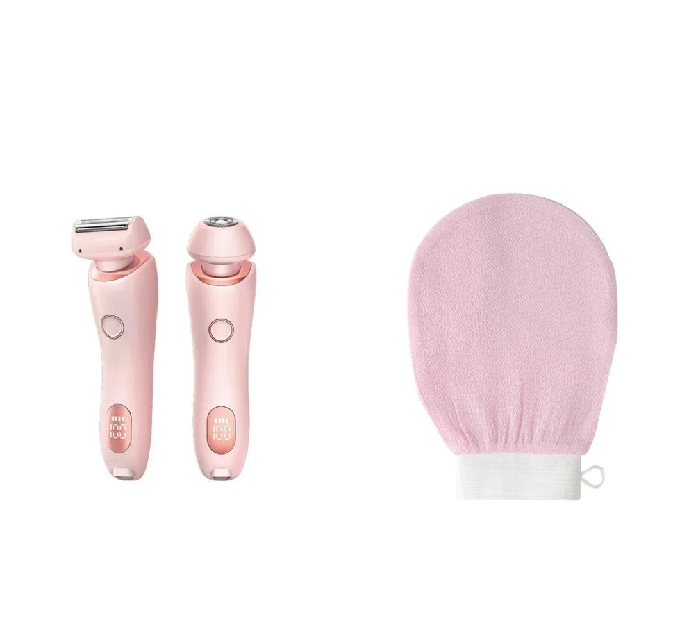 Women Body Razor Face Leg Trimmer