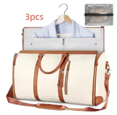Travel Duffle Bag Women's Handbag