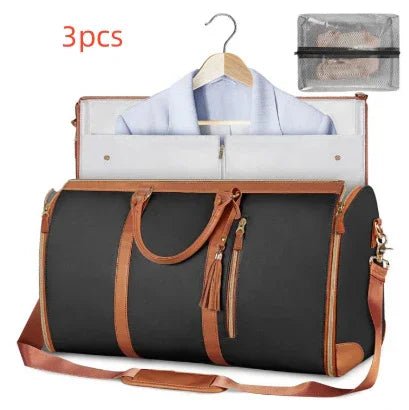 Travel Duffle Bag Women's Handbag