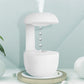 Anti-Gravity Cool Mist Humidifier with Silent Fogger