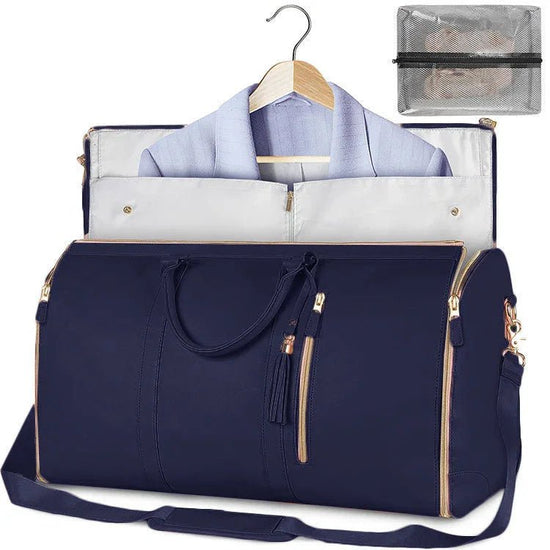 Travel Duffle Bag Women's Handbag