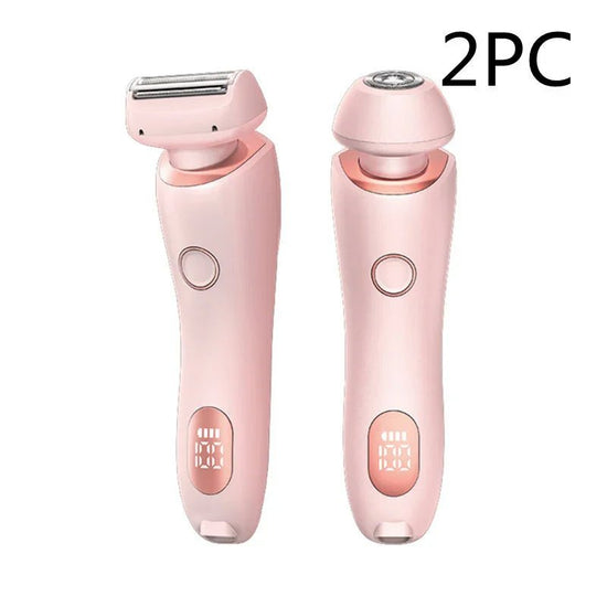 Women Body Razor Face Leg Trimmer