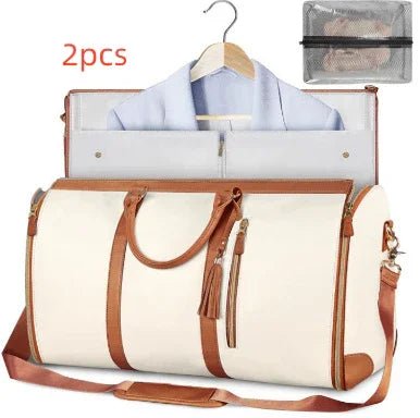 Travel Duffle Bag Women's Handbag