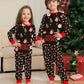 Family Christmas Matching Pajamas Set – Cozy Xmas Sleepwear for All
