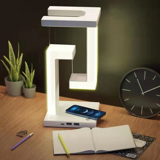 Table Lamp Balance Lamp
