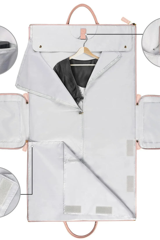 Travel Duffle Bag Women's Handbag