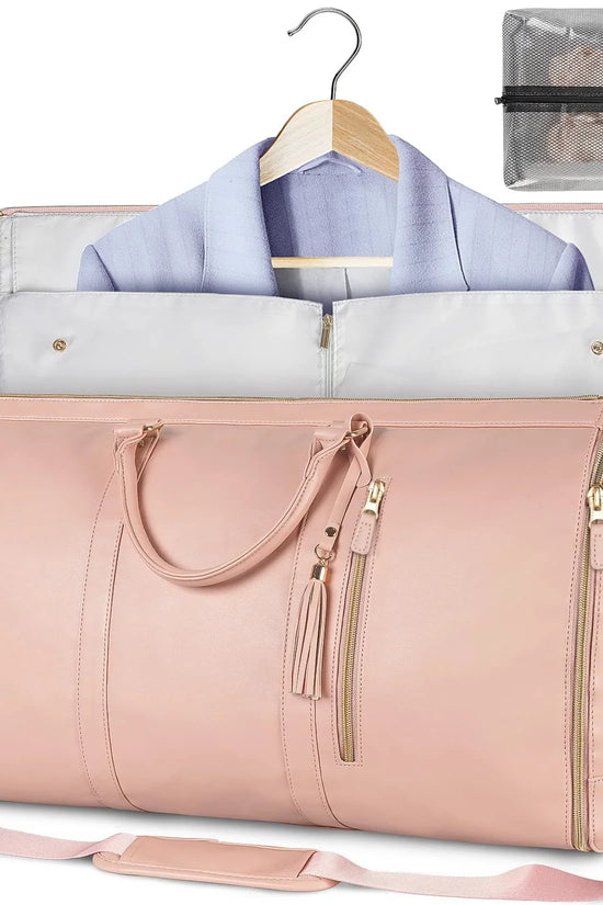 Travel Duffle Bag Women's Handbag