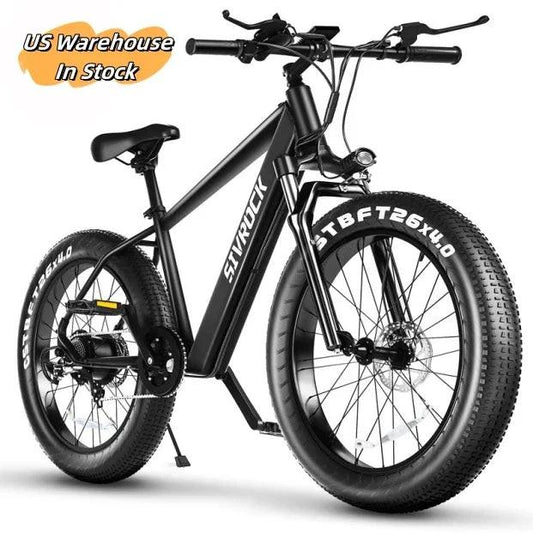 High performance E-bike designed for speed and efficiency, ideal for eco-friendly urban commuting.