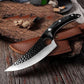 Butcher Boning Knife
