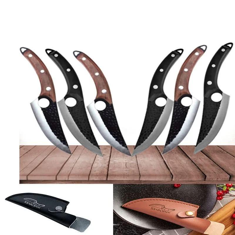 Butcher Boning Knife