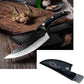 Butcher Boning Knife