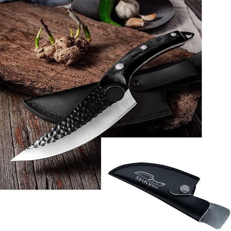 Butcher Boning Knife
