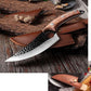 Butcher Boning Knife