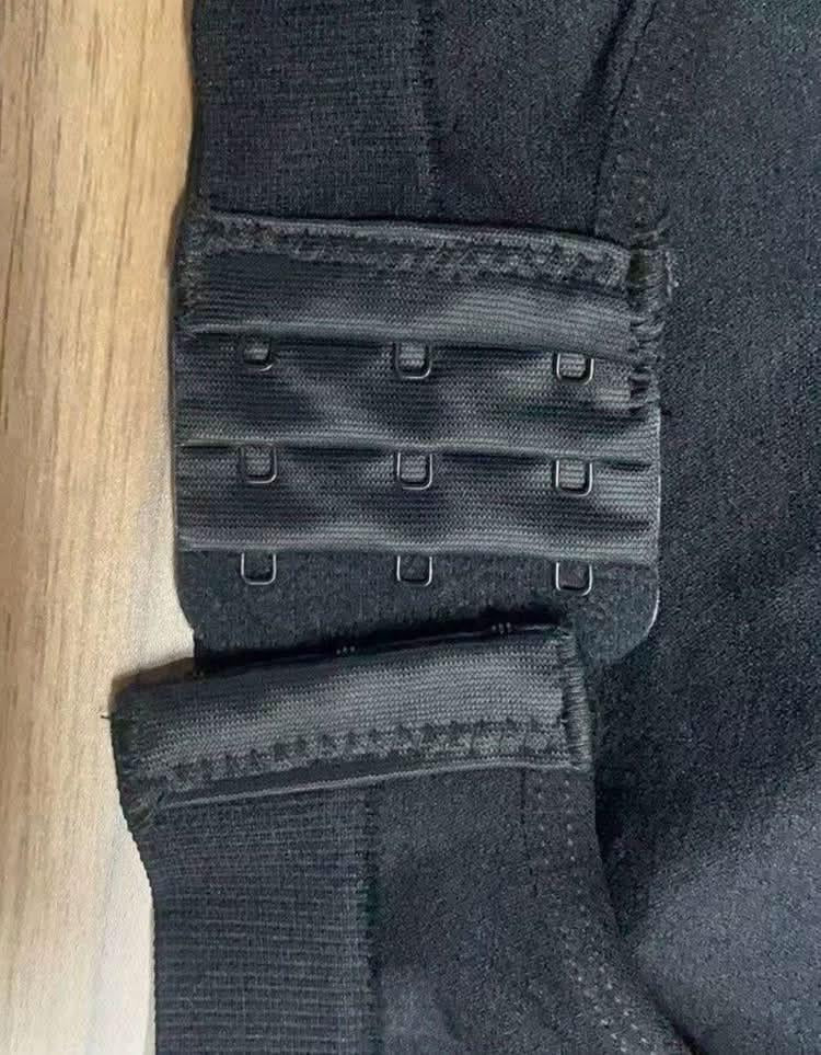 Experience All-Day Comfort & Style with Premium ShaperBra