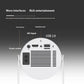 180° Home Projector - Compact Design - ZentroMart