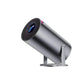 180° Home Projector - Compact Design - ZentroMart