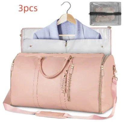 Travel Duffle Bag Women's Handbag