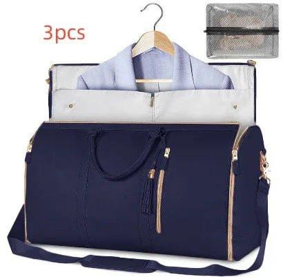 Travel Duffle Bag Women's Handbag