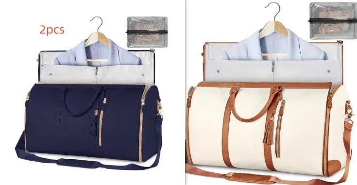 Travel Duffle Bag Women's Handbag